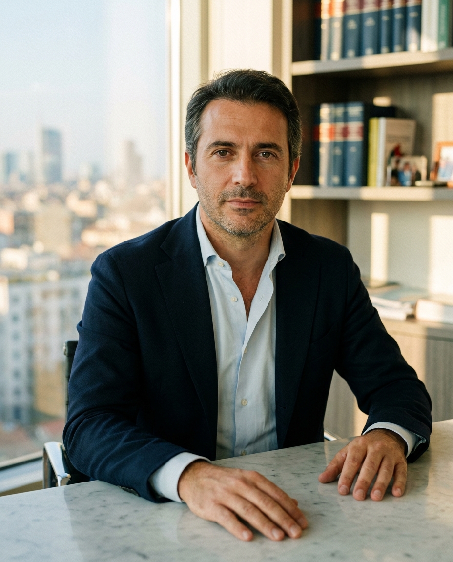 Arco Ferretti — Company Formation Advisor